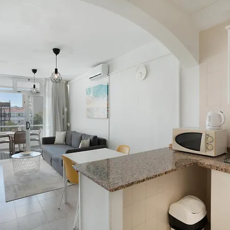 Yumbo Farilag Apartamento *