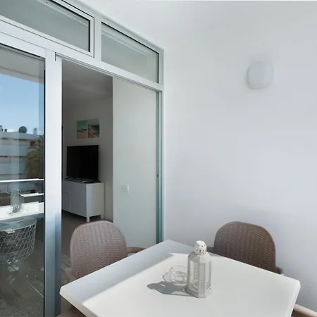 Yumbo Farilag Apartamento Maspalomas (Gran Canaria)