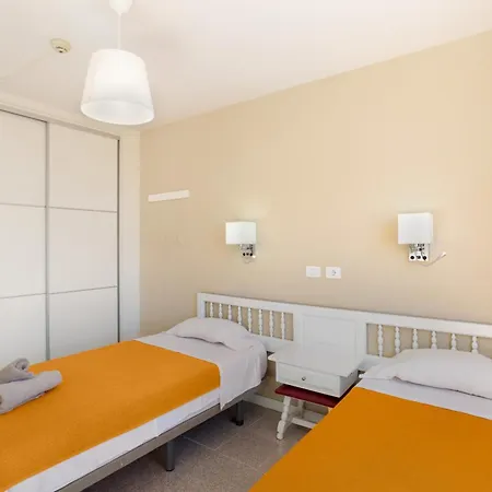 Apartamento Yumbo Farilag