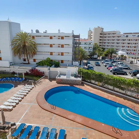 Apartman Yumbo Farilag Maspalomas