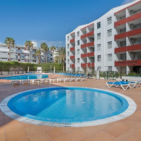 Yumbo Farilag * Maspalomas (Gran Canaria)