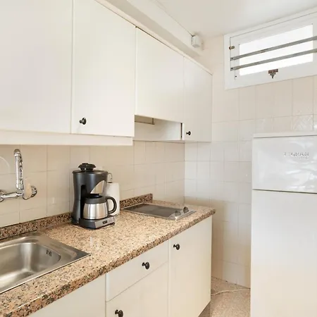 Yumbo Farilag Apartamento