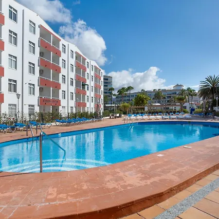 Apartamento Yumbo Farilag *