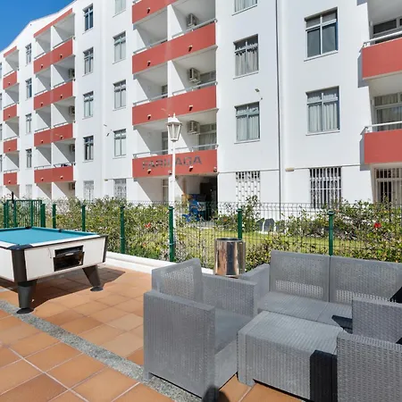 Yumbo Farilag Apartamento *