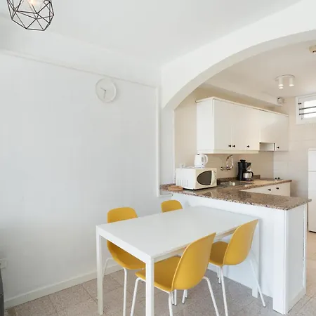 Yumbo Farilag Apartamento *